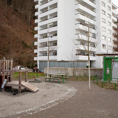 Wohlfuehlapartment 47 Goetzis Luaran gambar